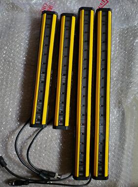 德国SICK西克光栅型号C4C-EC03030A10000，