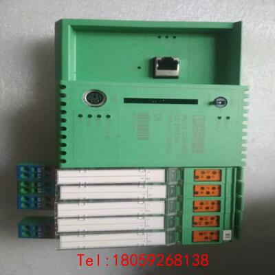 【非标价】菲尼克斯 ILC 330 PN   成色新 2988191