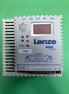 伦茨变频器 ESMD152C4TXA 1.5KW