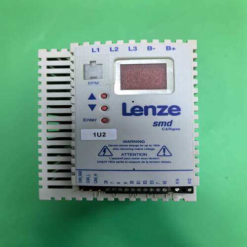 伦茨变频器 ESMD152C4TXA 1.5KW