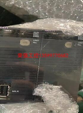 【荣强工控】欧姆龙CJ1W-NC471 模块两个