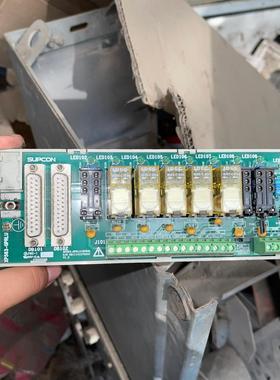 【工控自动化】XP563-GPRLU8路数字量输端议价