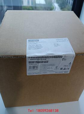 【非标价】6GK5208-0HA10-2AA6西门子 X208PRO