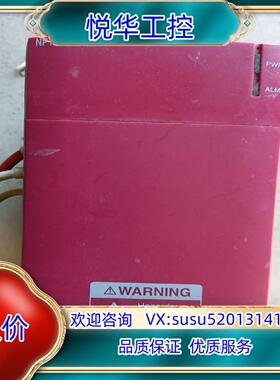 原装富士PLC电源模块NP1S-22议价