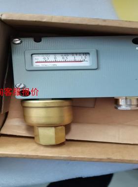 trafag压力开关900.2672  -0.9-15bar