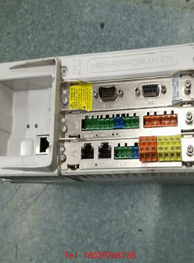 【非标价】伺服驱动器ACSM2-C25-12A9-3B+SN34  ,