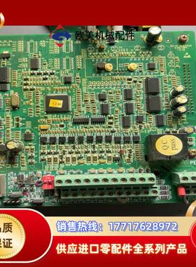 英威腾变频器chf系列控制板 17001-00058私议价