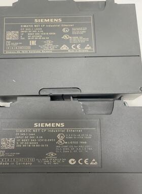 6GK7343-1CX10-0XE0 图片为 功能完