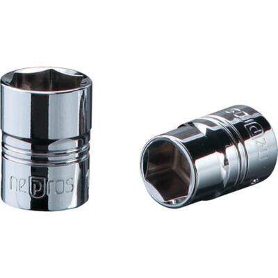 KTC京都 NEPROS 套筒 NB2-04/05/06/07/08/09/10/11/12/13/14