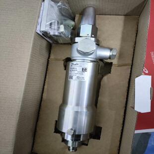 设备配件 027B0930danfoss CVPP丹佛斯导阀差压