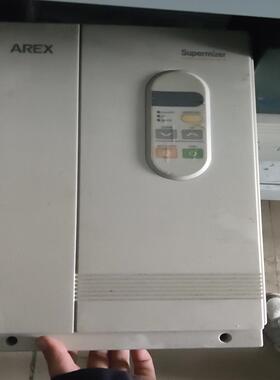 [德峰]-- 变频器SMX4AREX11 411kw400 变频器K