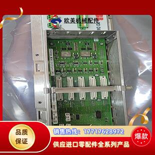 ABB高压变频器主板接口板光纤板 3BHE041626R01议价
