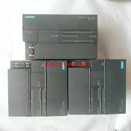【荣强工控】西门子SR40  西门子288-1SR40-0AA0实物拍摄