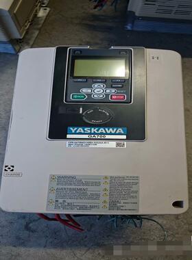 [德峰]安川GA700变频器CIPR-GA70B4031ABBA-A
