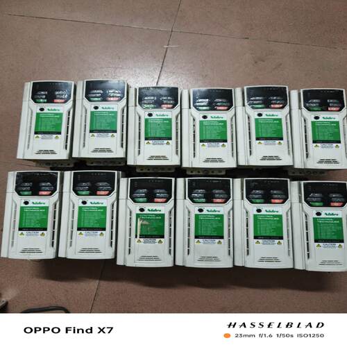尼得科变频器HS30-032，2.2KW功能。