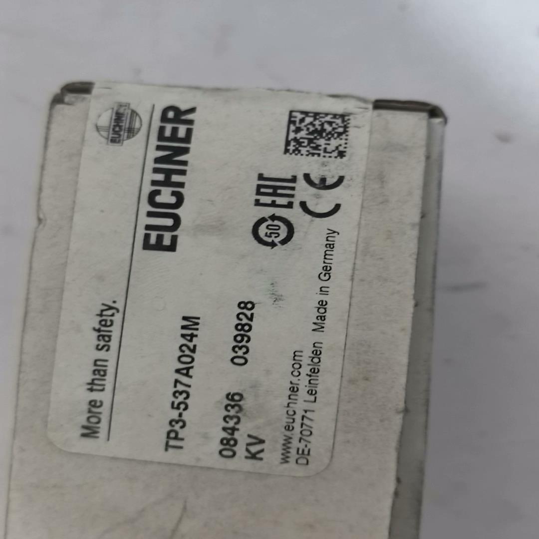 现货11  EUCHNER／安士能TP3－537A024M