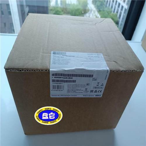 （设备配件）1P 6GK5204-0JA00-2BA6西门子X204I网