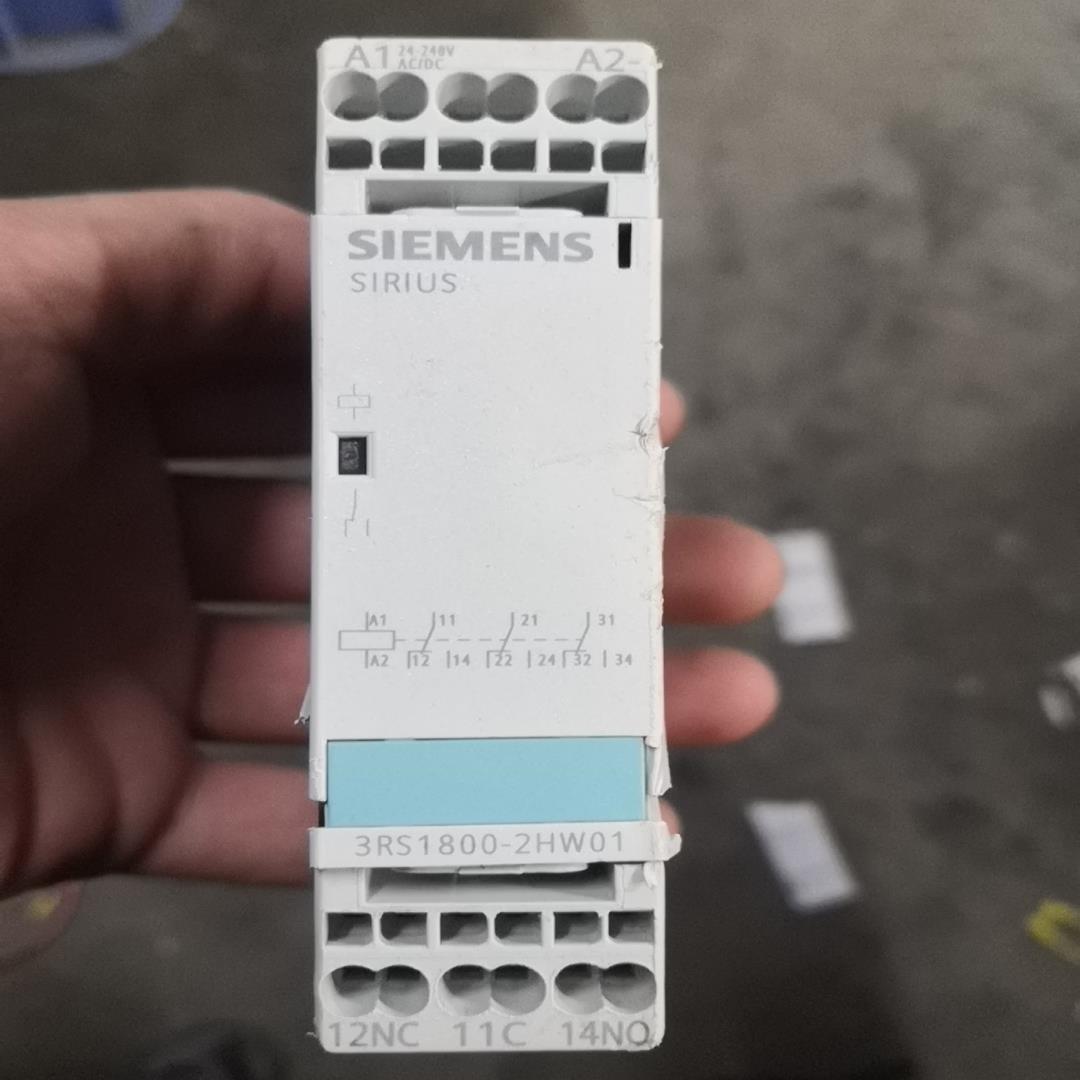 （设备配件）3RS1800-2HW01