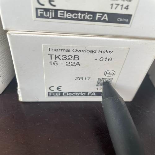 TK32B 16-32B 原装正品富士 数量39个 单价12