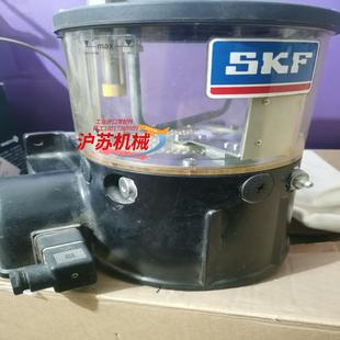 SKF电动黄油泵 5W2924 KFG1