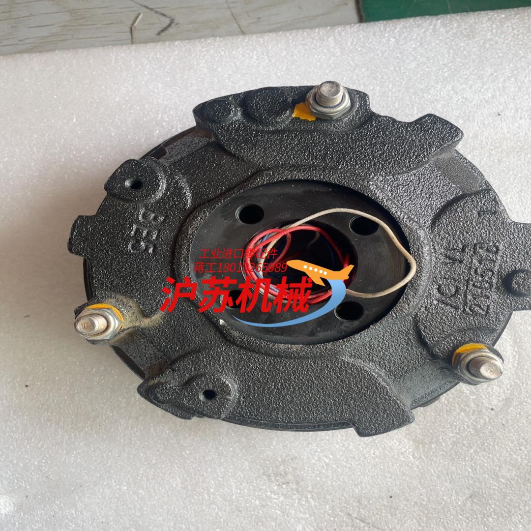 SEW BE5A 28Nm 线圈