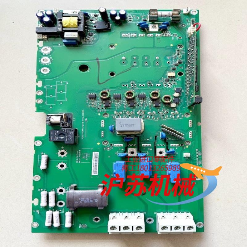 RINT-5411C是变频器ACS800系列18.5K