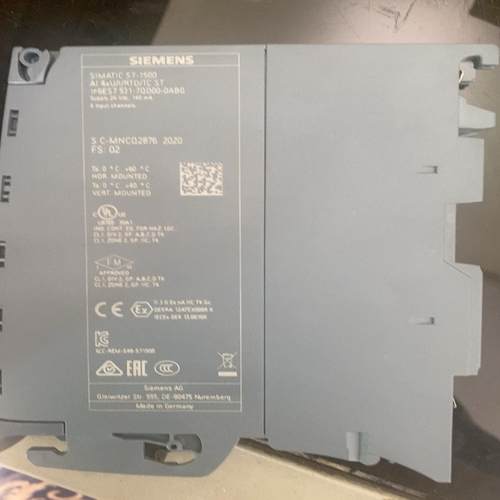 （设备配件）531-7QD00-0AB0，