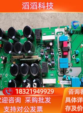 现货ACS400驱动板SNAT4431