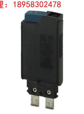 菲尼克斯热磁设备断路器 - TCP 6A - 0712275
