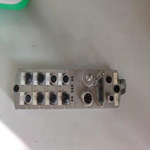 穆尔MURR总线模块MVK O新模块5530 MP系列I