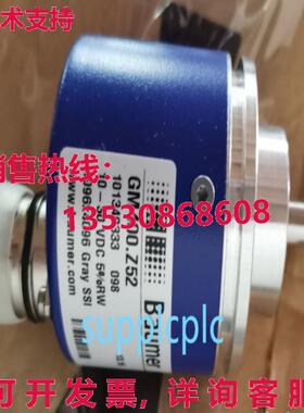 原装供应Buamer GM400.Z52 编码器