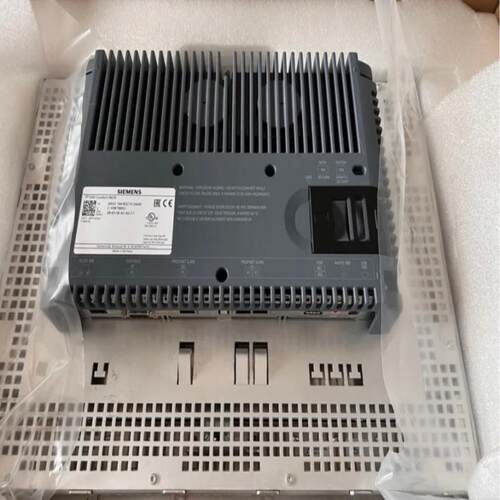 [德峰]6AV2144-8QC10-0AA0 西门子触摸屏