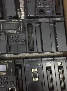 基恩士 plc kv5000/kv3000/kv1000