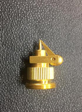 [德峰]E4991A 43961A贴片夹具