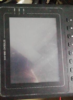 [德峰]mam-6086空压机控制屏幕