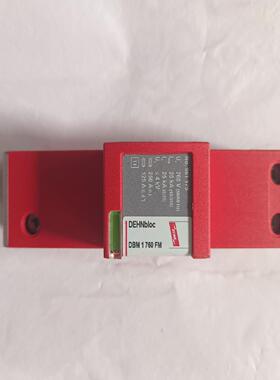 DEHN  防雷器 DEHNbloc    DBM  176