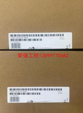 【荣强工控】6AV2 124-0GC01-0AX0，