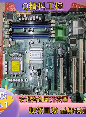 现货全新超微主板没有cpu