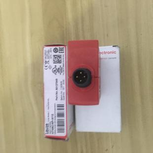 全新劳易测HT46C M12货号50127048