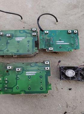 {雅致机械商行}安川变频器电容板ETX711120ETX711110E