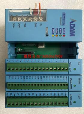 （请询价）拆机件ADAM研华5510m，ADAM 5510M，500议价
