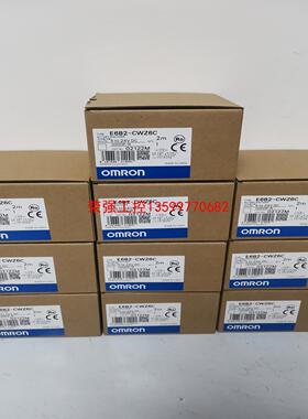 【荣强工控】欧姆龙编码E6B2-CWZ6C 1000P/R 2M
