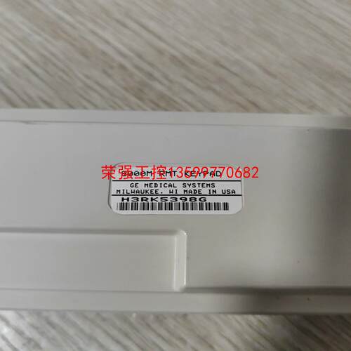 【荣强工控】美国通用GE 8000M Neonatal Monitor