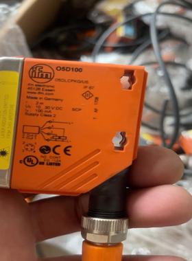 （设备配件）易福门O5D100