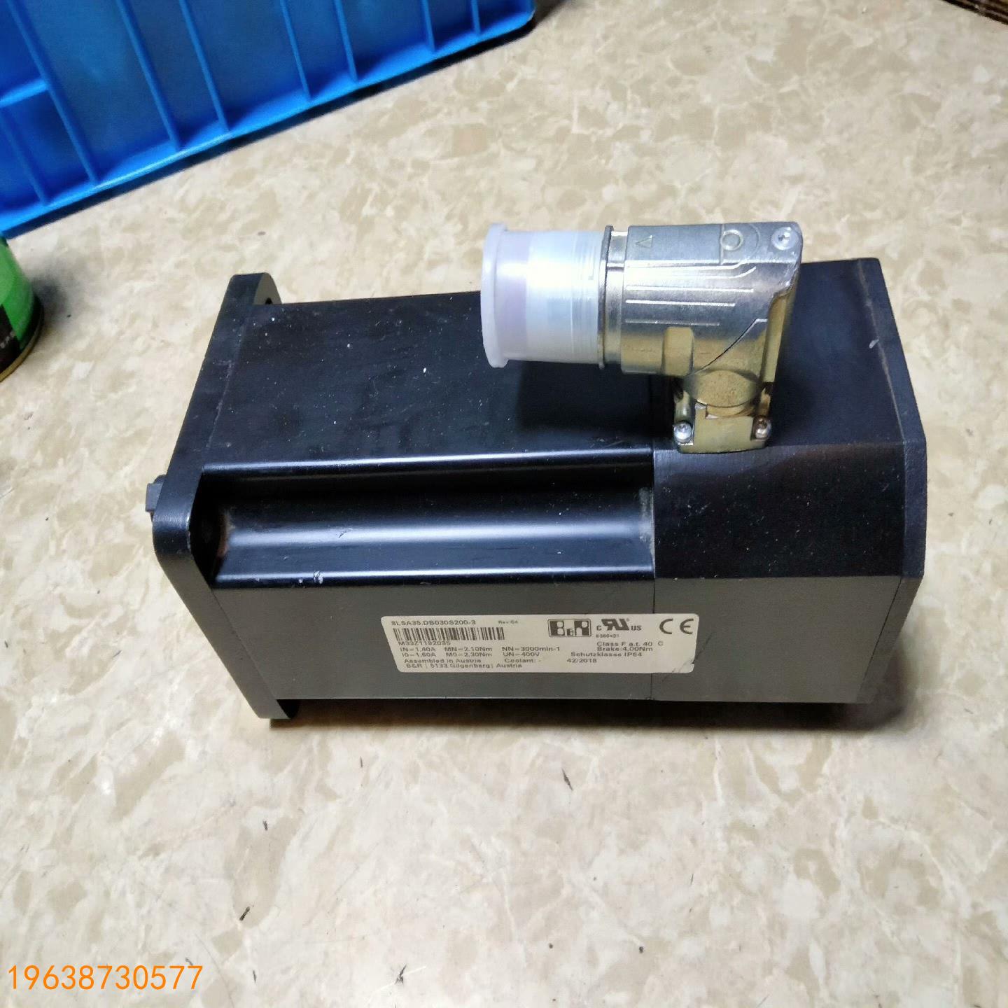 议价议价贝加莱电机8LSA35.DB030S200-3库存功能正