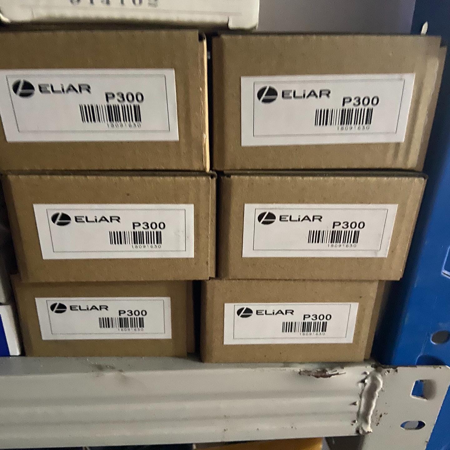 土耳其ELiAR P300液位传感器/压力变送器0-100m