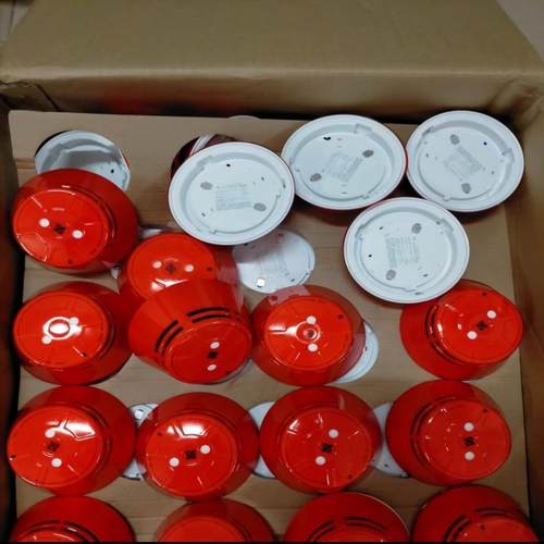 泛海三江泛海三江烟感930