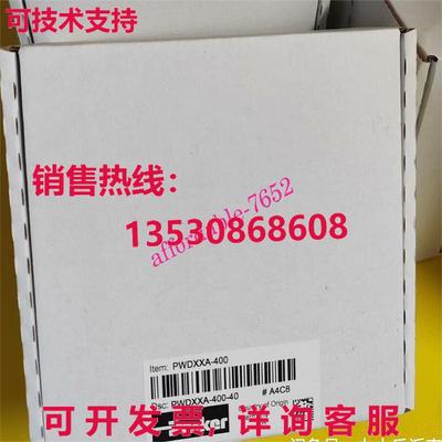 原装供应PARKER PWDXXA-400 放大器 // 出货