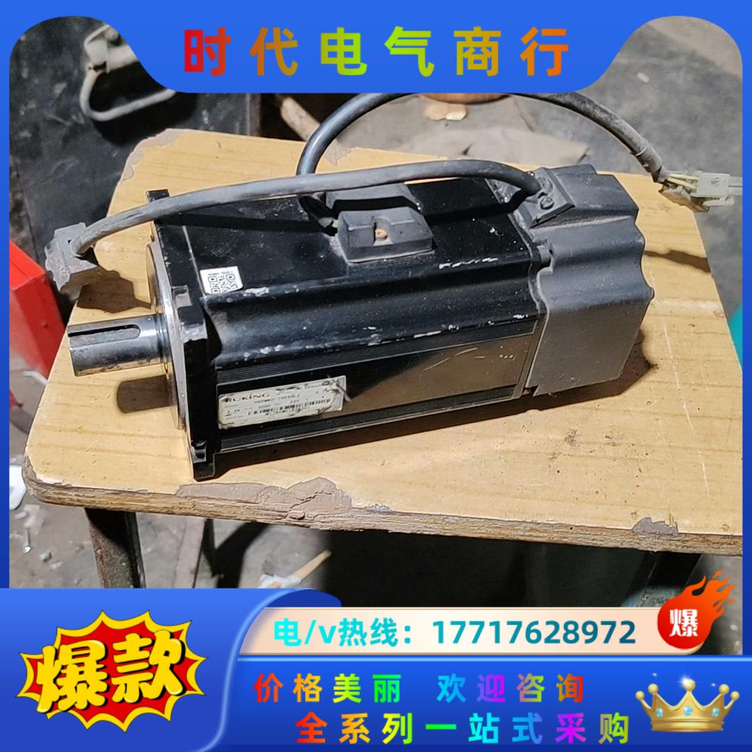 儒进750W电机!HQ5M80-75D30L2!议价