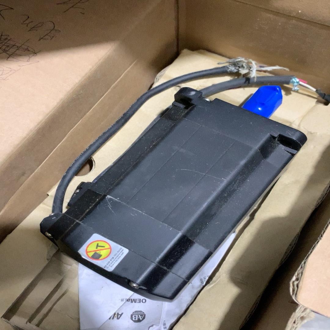 议~AB罗克韦尔电机2004-RZ08BA1AN3